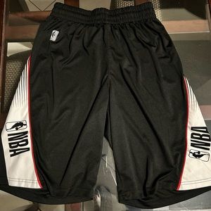 NBA Men’s Basketball Shorts